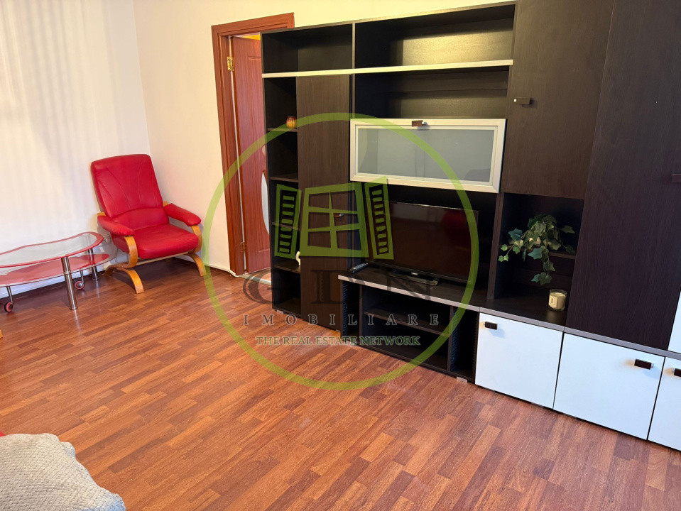 Apartament de 2 camere in Dâmbul rotund 