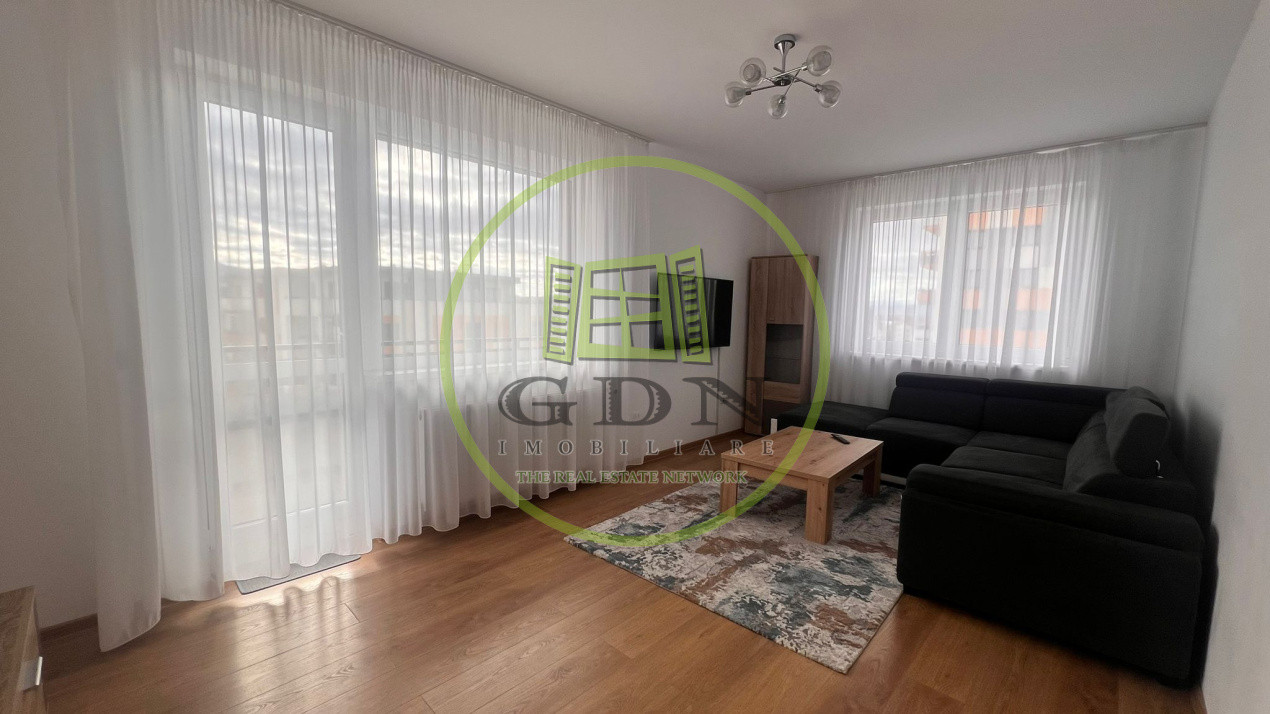 Apartament 3 camere decomandat | Parcare | Tractorul |