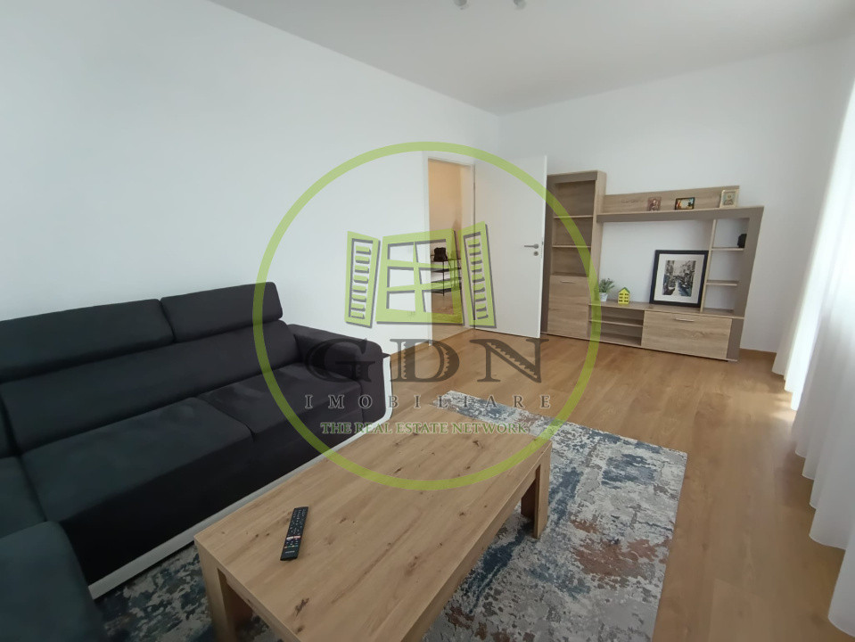 Apartament 3 camere decomandat | Parcare | Tractorul |