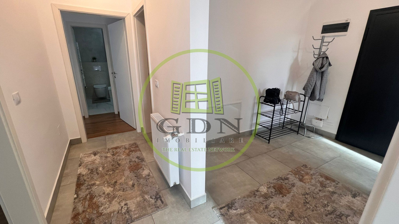 Apartament 3 camere decomandat | Parcare | Tractorul |