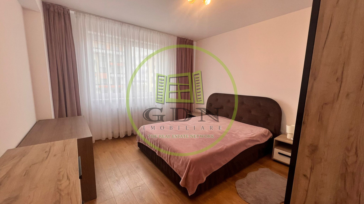 Apartament 3 camere decomandat | Parcare | Tractorul |