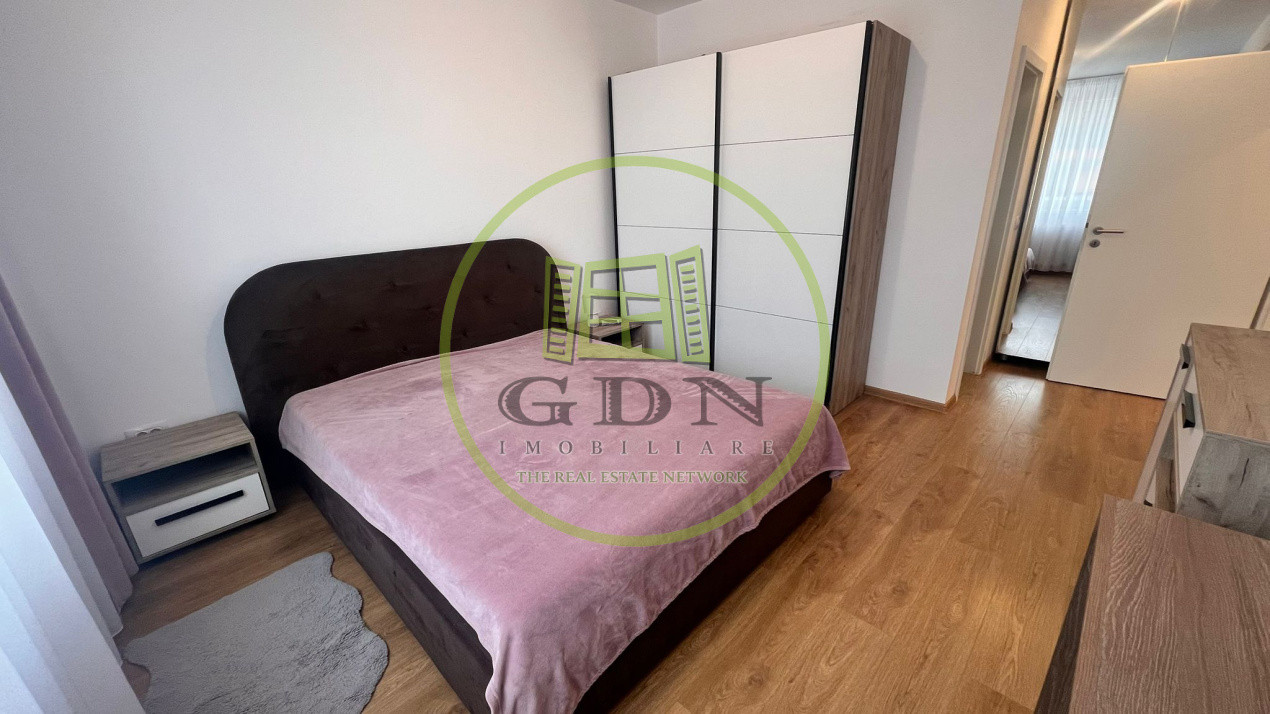 Apartament 3 camere decomandat | Parcare | Tractorul |