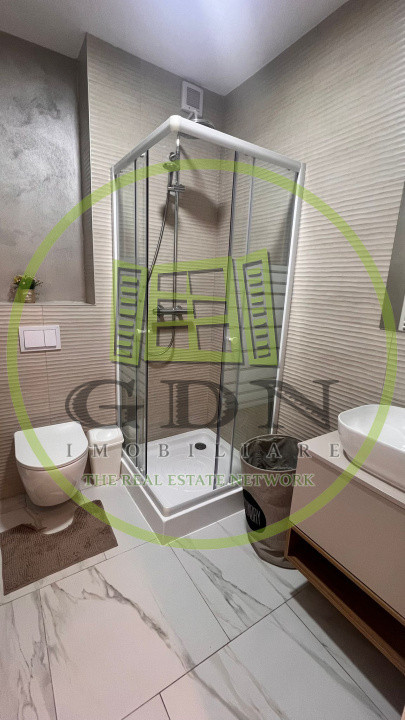 Apartament 3 camere decomandat | Parcare | Tractorul |