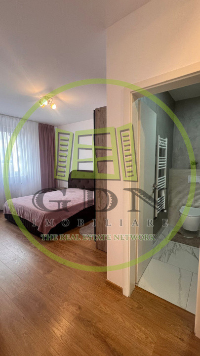 Apartament 3 camere decomandat | Parcare | Tractorul |