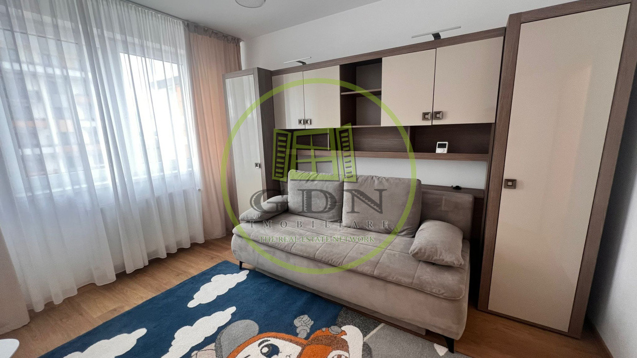 Apartament 3 camere decomandat | Parcare | Tractorul |