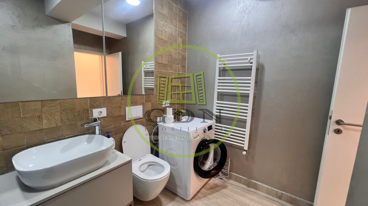 Apartament 3 camere decomandat | Parcare | Tractorul |