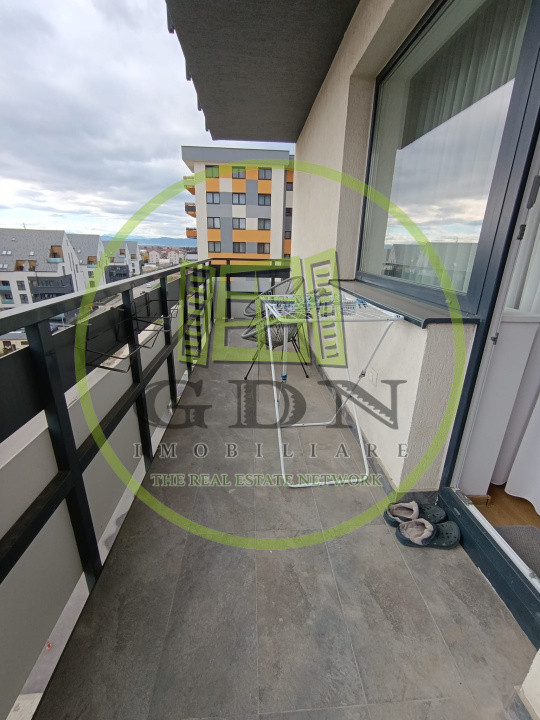 Apartament 3 camere decomandat | Parcare | Tractorul |