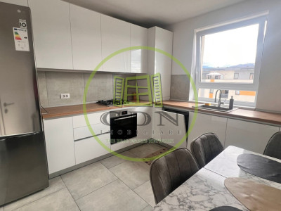 Apartament 3 camere decomandat | Parcare | Tractorul |