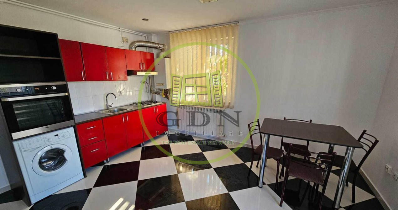 Apartament 2 camere /2 balcoane