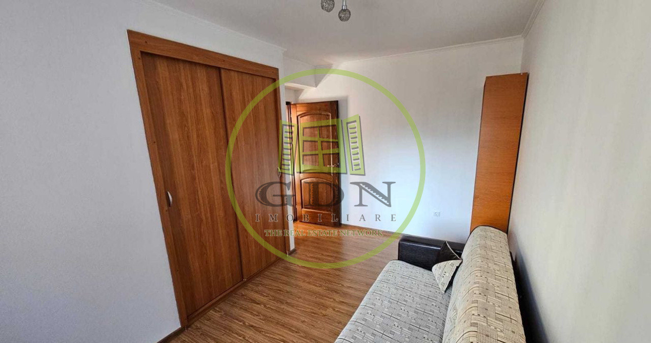 Apartament 2 camere /2 balcoane