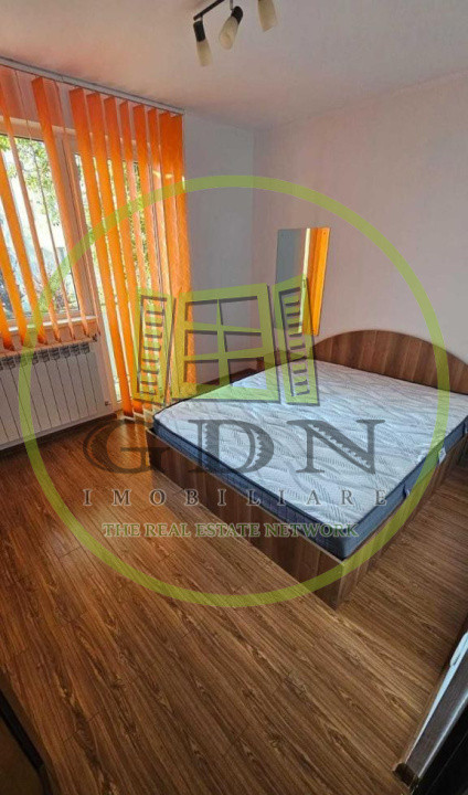 Apartament 2 camere /2 balcoane