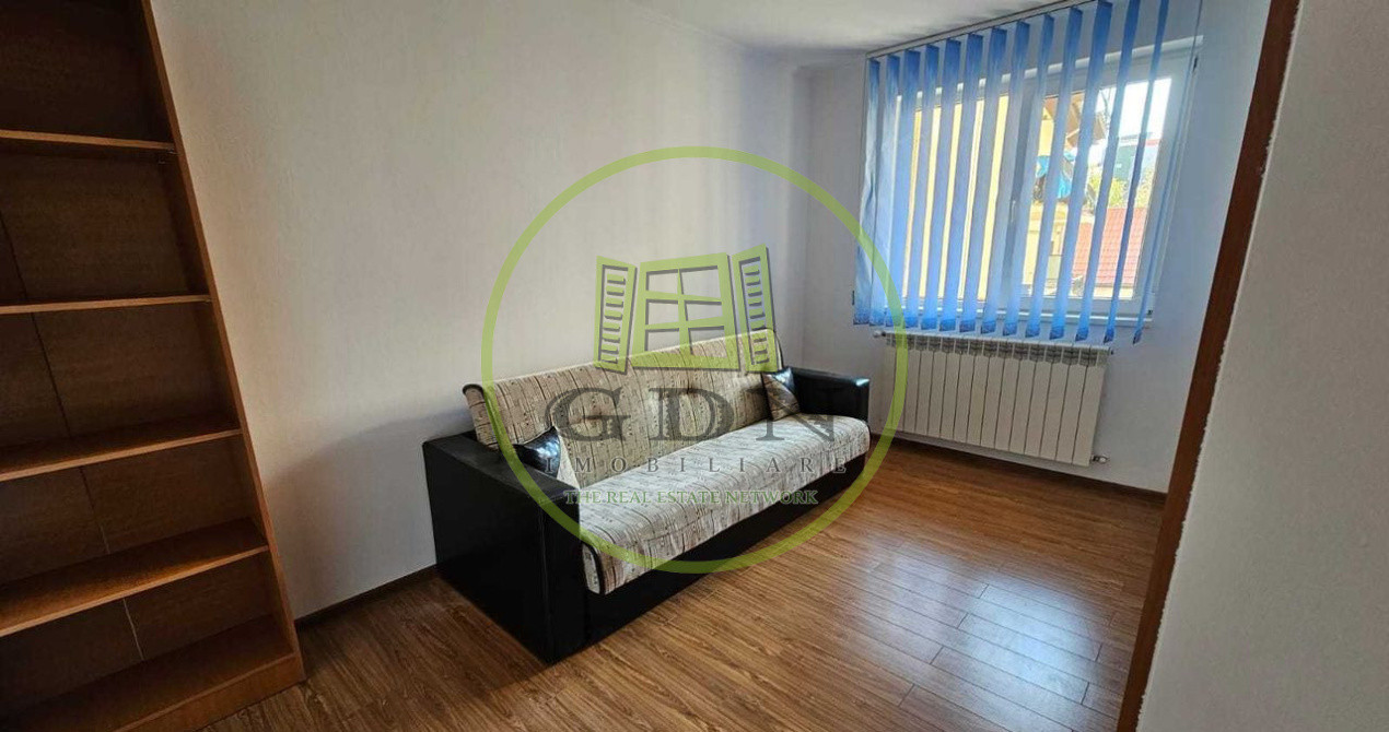 Apartament 2 camere /2 balcoane