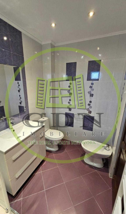 Apartament 2 camere /2 balcoane