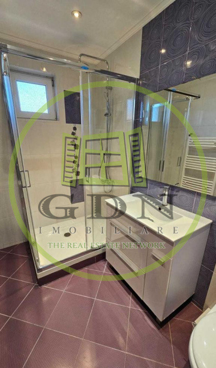 Apartament 2 camere /2 balcoane