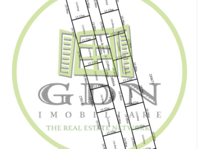 Teren intravilan, 310 mp, Simnicu de Sus