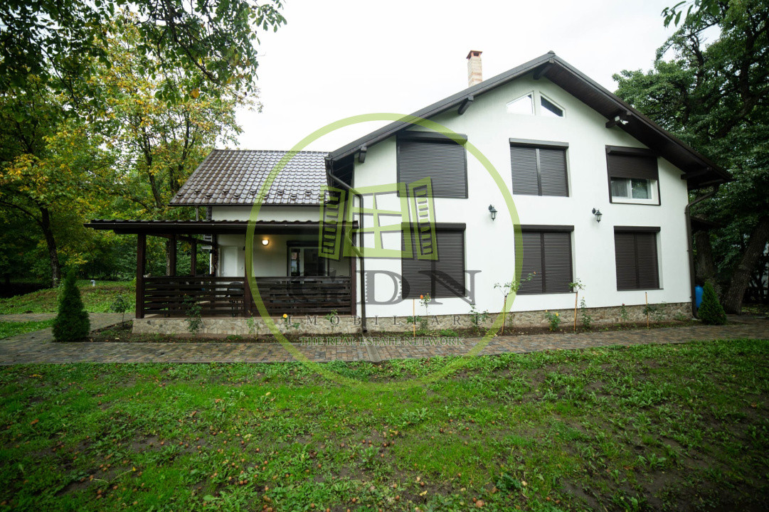 Cabană de vânzare Bistra Mureșului 