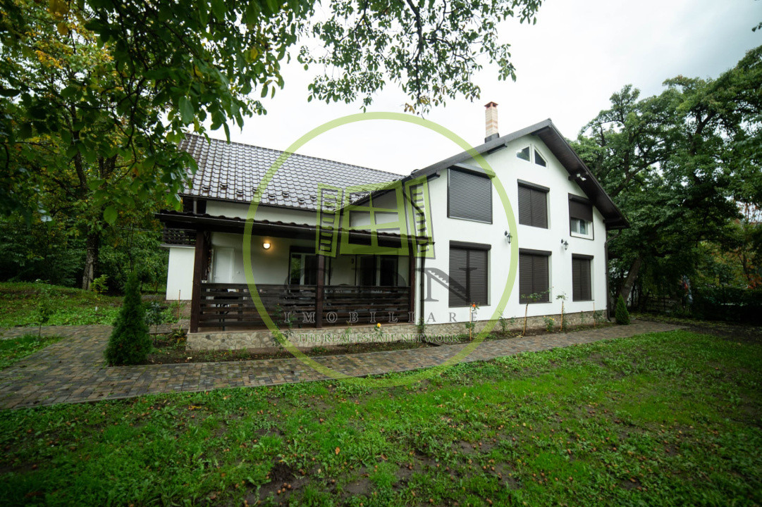 Cabană de vânzare Bistra Mureșului 