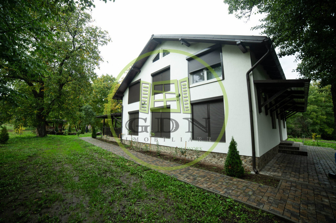 Cabană de vânzare Bistra Mureșului 