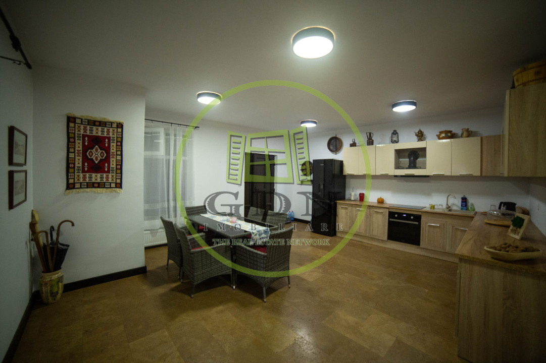 Cabană de vânzare Bistra Mureșului 