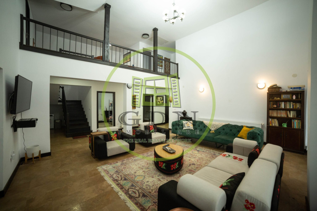 Cabană de vânzare Bistra Mureșului 