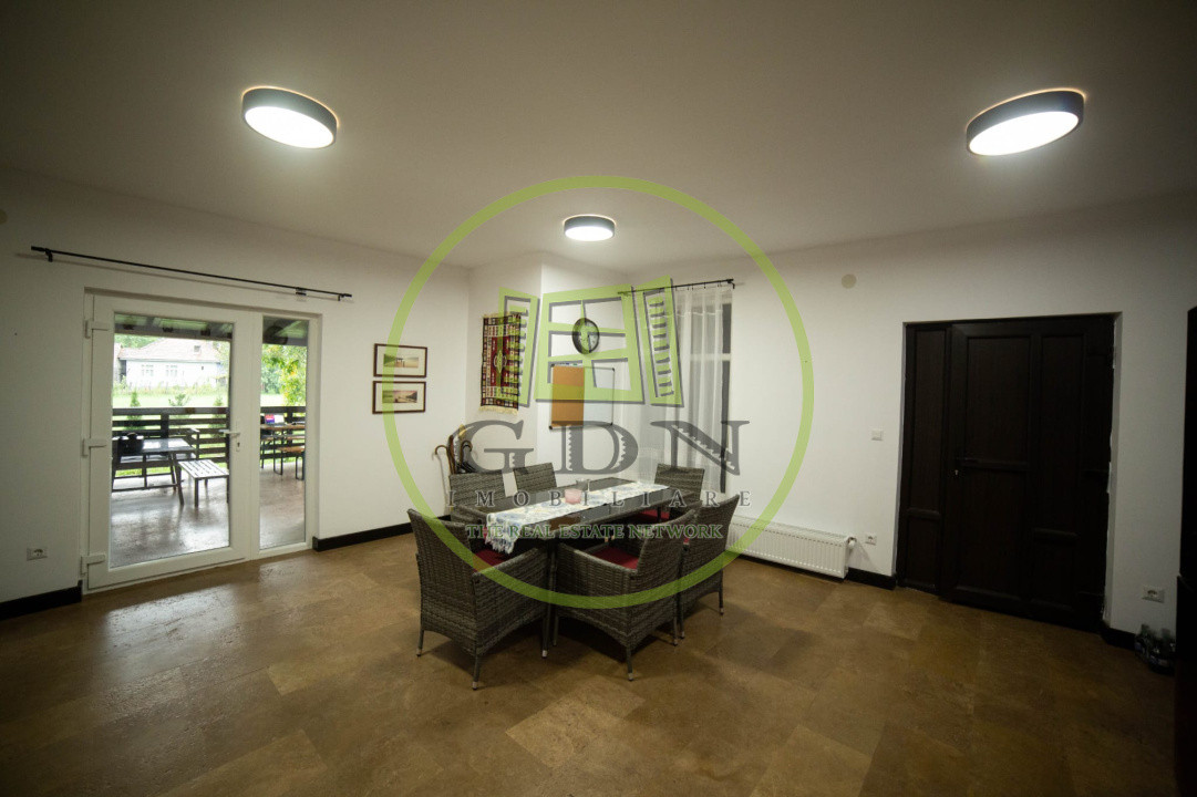 Cabană de vânzare Bistra Mureșului 