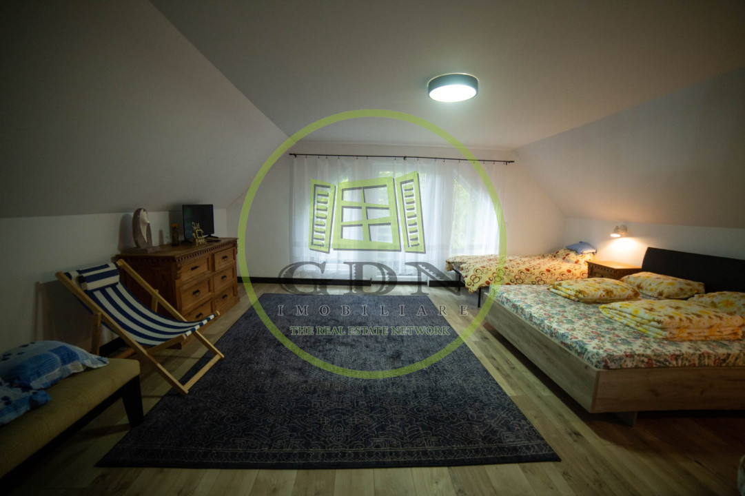 Cabană de vânzare Bistra Mureșului 