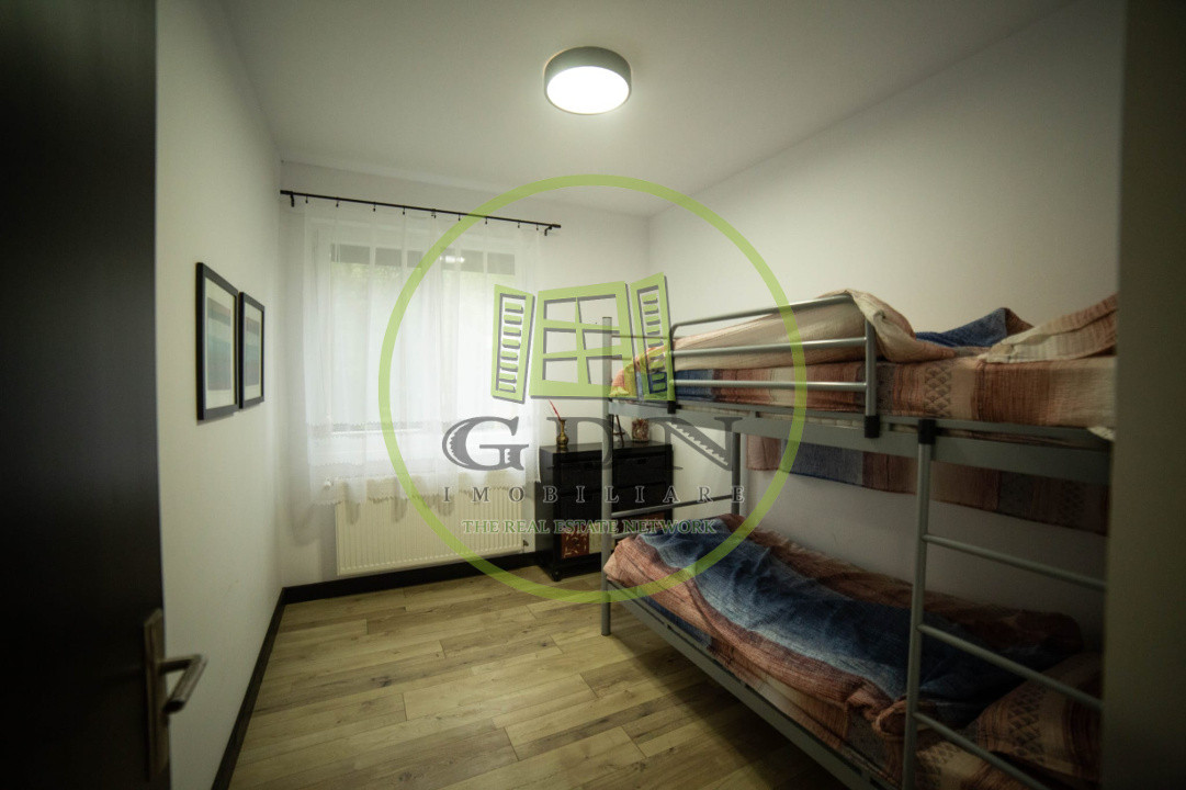 Cabană de vânzare Bistra Mureșului 