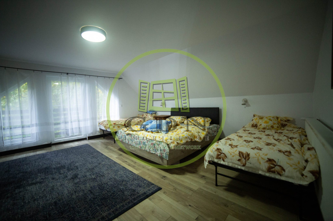 Cabană de vânzare Bistra Mureșului 