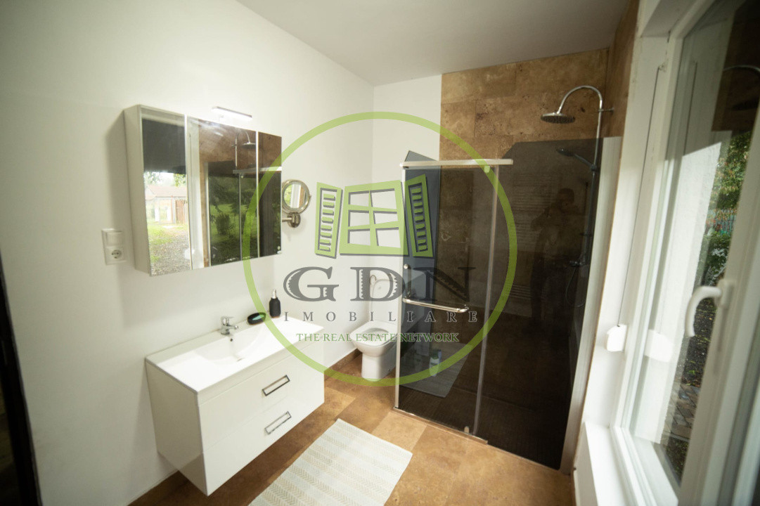 Cabană de vânzare Bistra Mureșului 