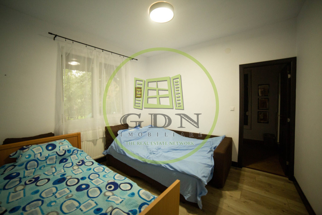 Cabană de vânzare Bistra Mureșului 