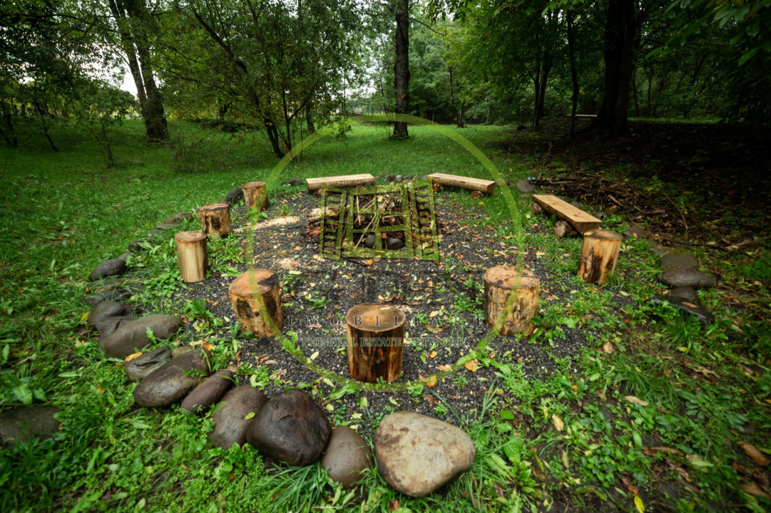 Cabană de vânzare Bistra Mureșului 