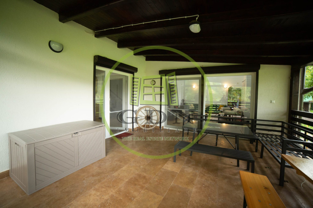 Cabană de vânzare Bistra Mureșului 