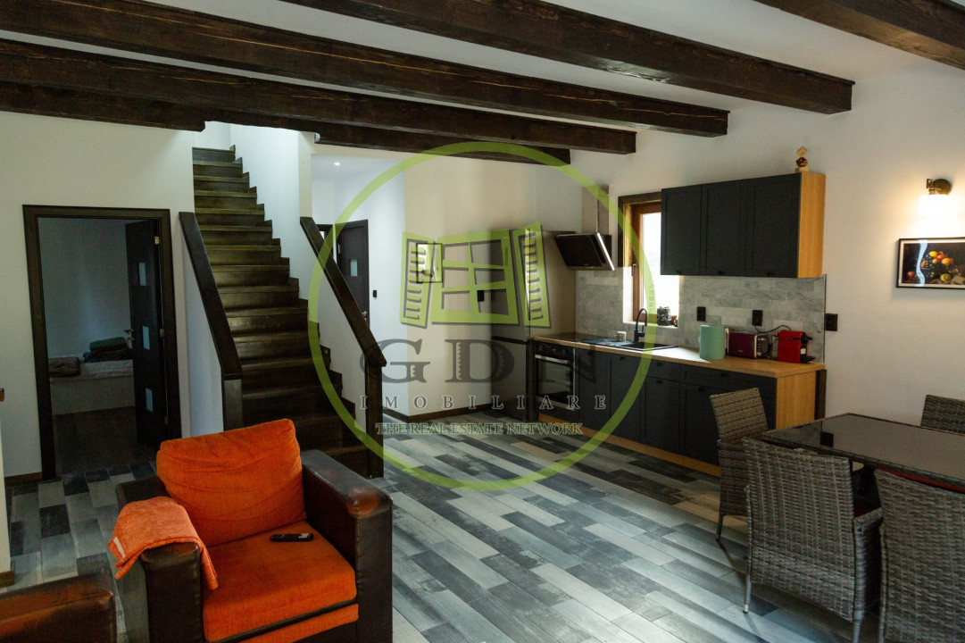 Cabane de vânzare Reghin Deda - Bistra Mureșului 