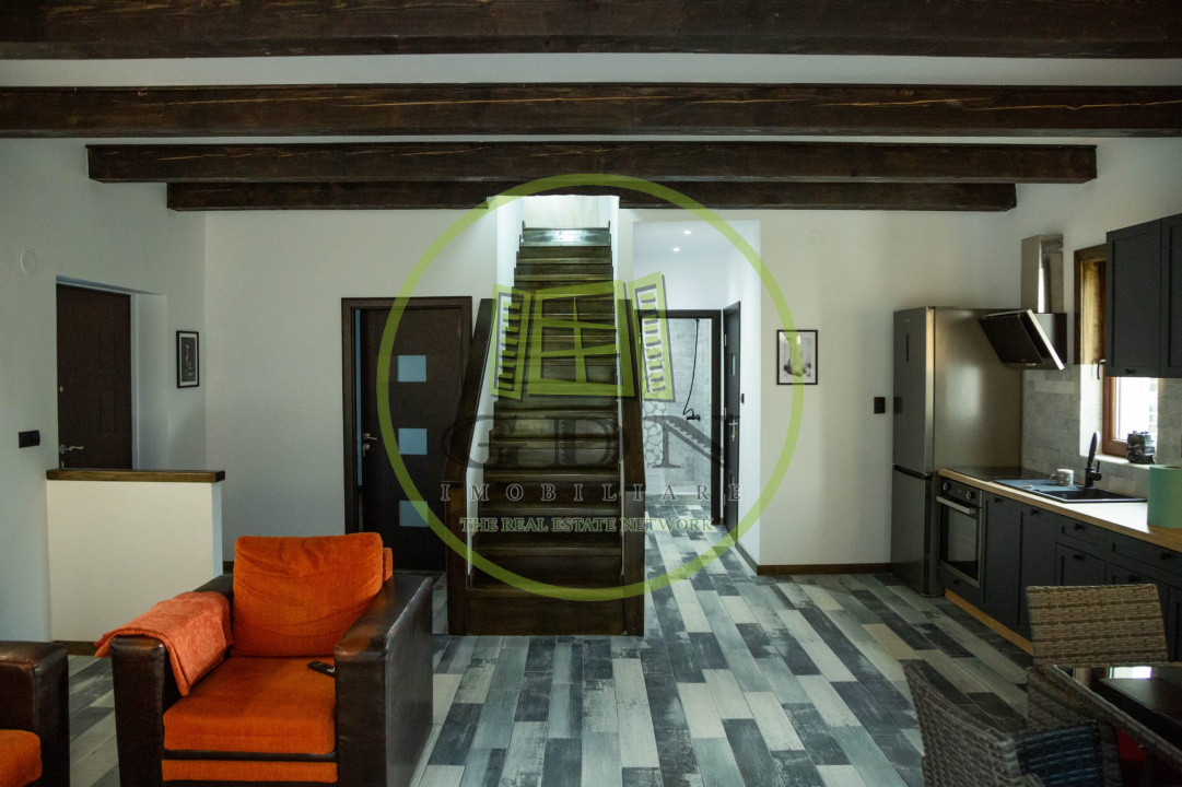 Cabane de vânzare Reghin Deda - Bistra Mureșului 