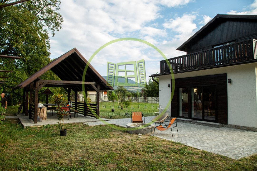 Cabane de vânzare Reghin Deda - Bistra Mureșului 