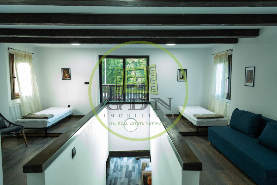 Cabane de vânzare Reghin Deda - Bistra Mureșului 