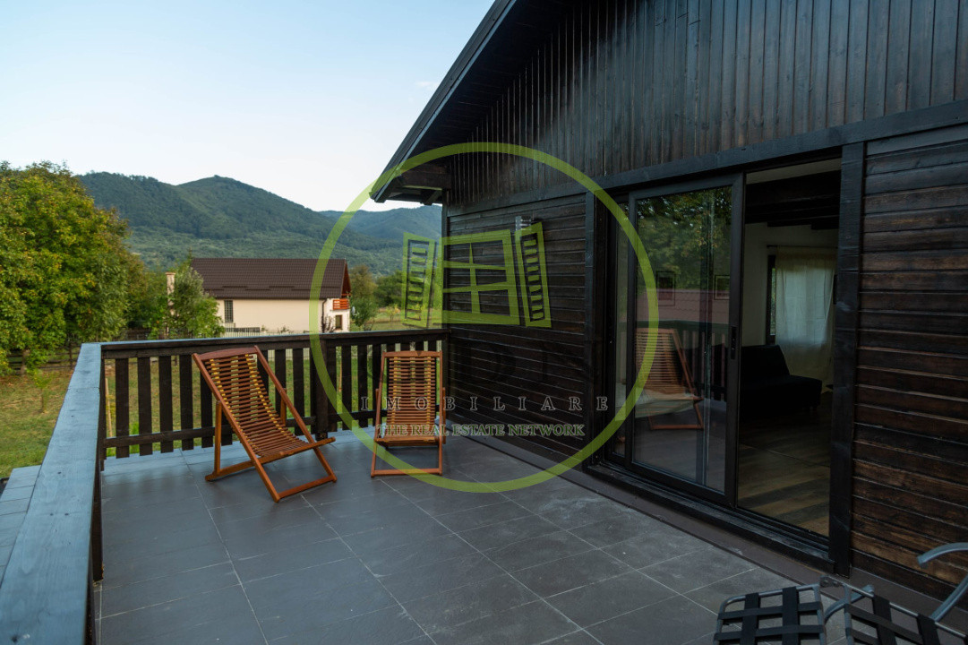 Cabane de vânzare Reghin Deda - Bistra Mureșului 