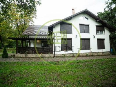 Cabană de vânzare Bistra Mureșului 