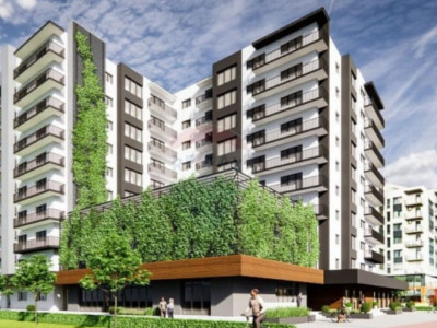 Apartamente de vânzare Unirii 22