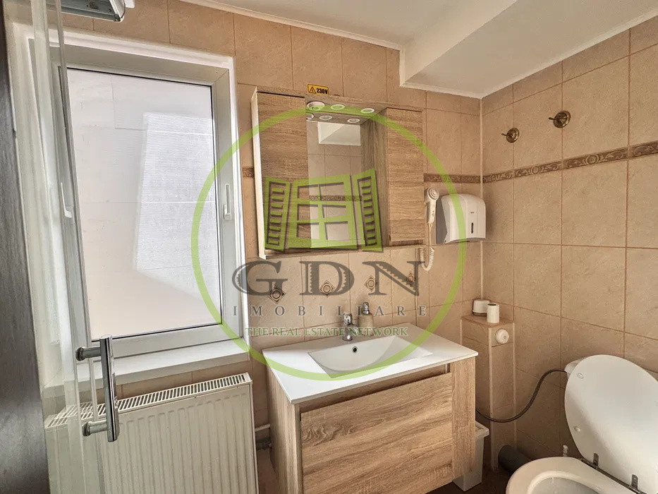 Inchiriez spatiu comercial central !