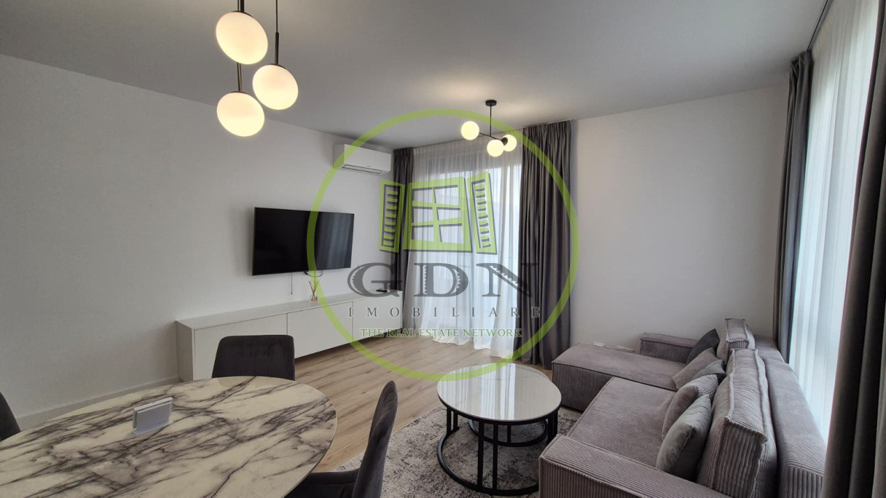 Închiriere apart. cu 2 camere lângă Iulius Mall cu garaj