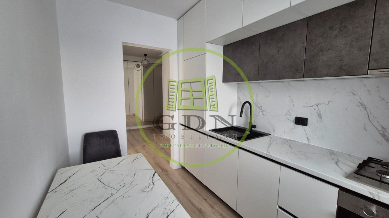 Închiriere apart. cu 2 camere lângă Iulius Mall cu garaj