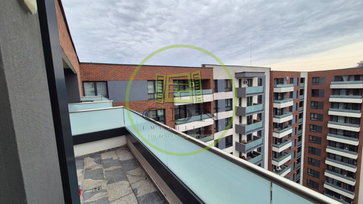 Închiriere apart. cu 2 camere lângă Iulius Mall cu garaj