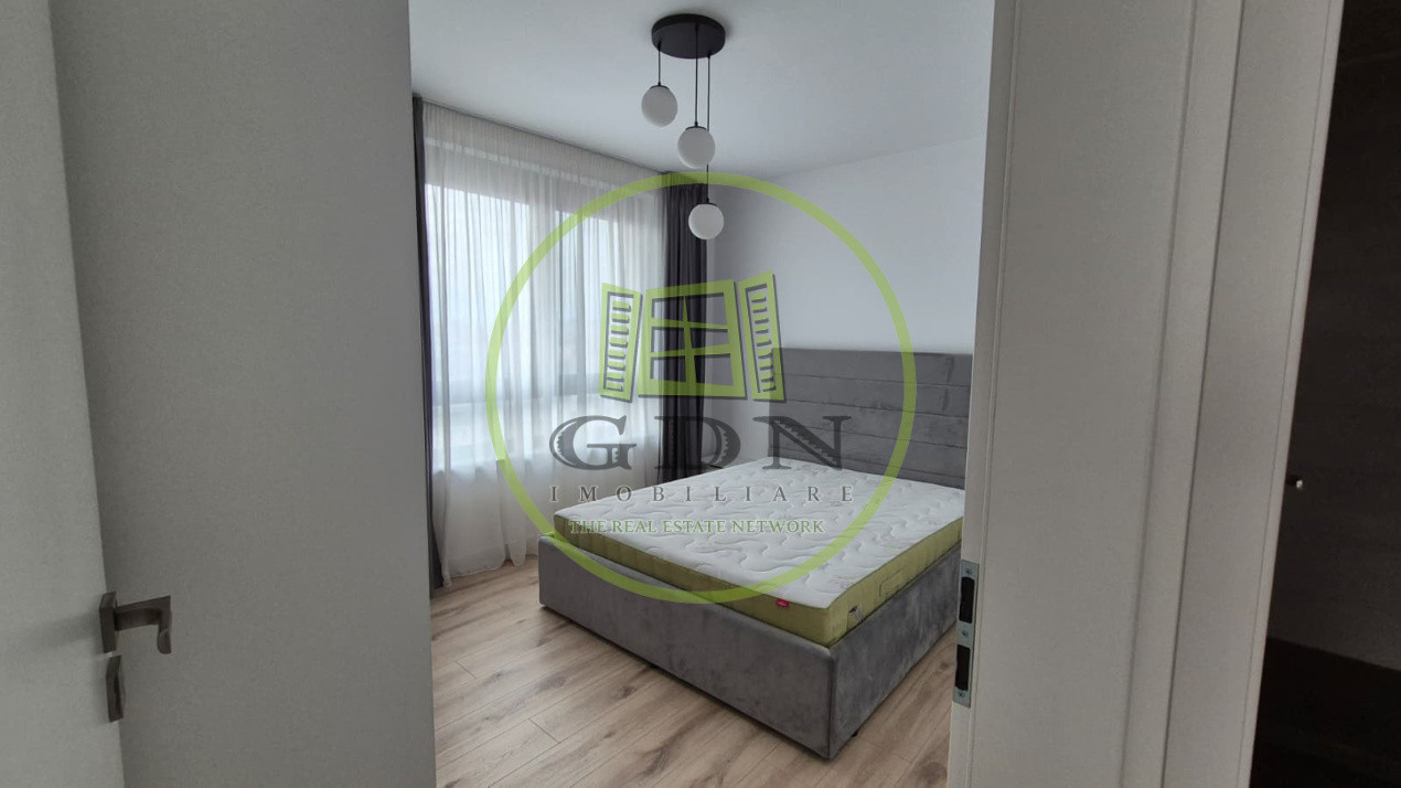 Închiriere apart. cu 2 camere lângă Iulius Mall cu garaj