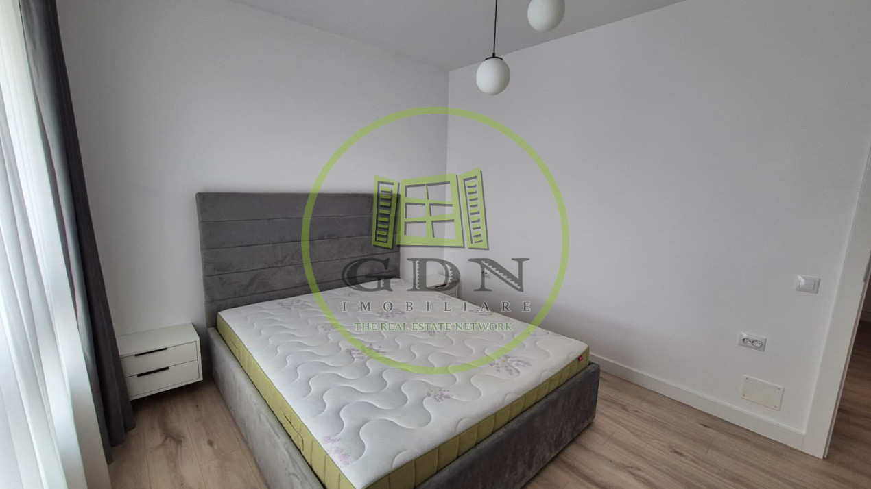 Închiriere apart. cu 2 camere lângă Iulius Mall cu garaj