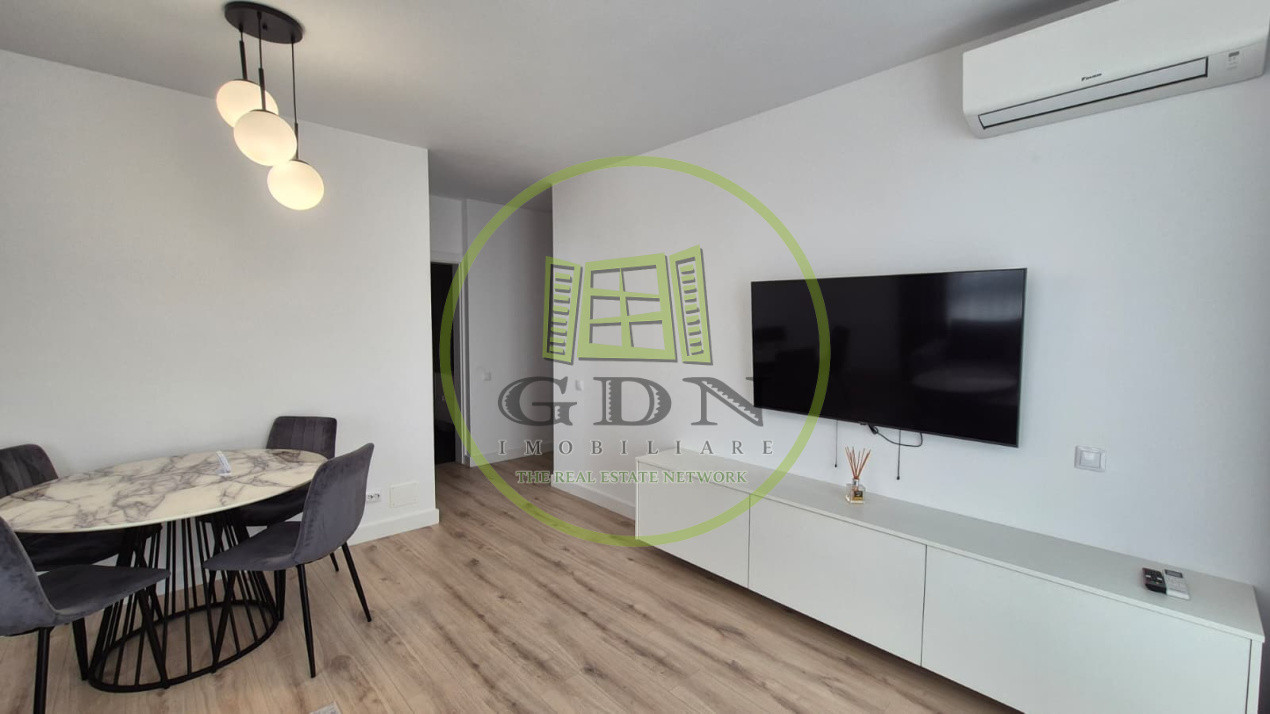 Închiriere apart. cu 2 camere lângă Iulius Mall cu garaj