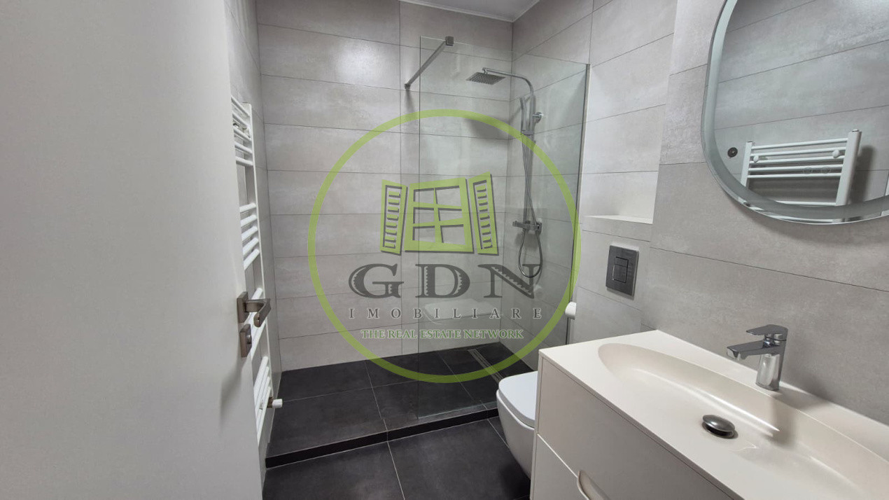 Închiriere apart. cu 2 camere lângă Iulius Mall cu garaj