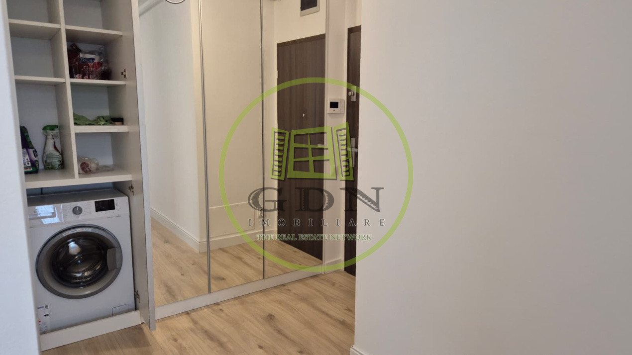 Închiriere apart. cu 2 camere lângă Iulius Mall cu garaj