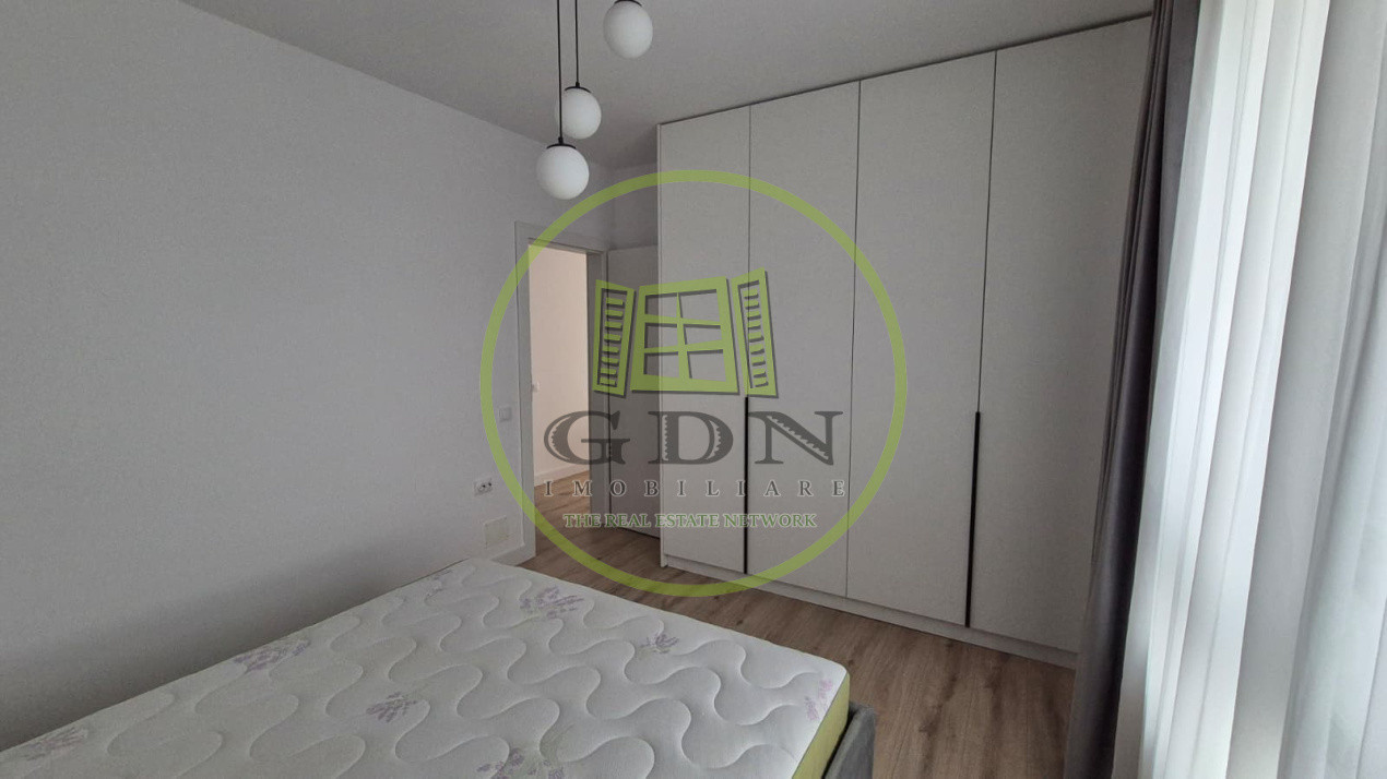 Închiriere apart. cu 2 camere lângă Iulius Mall cu garaj