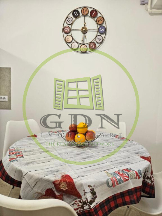 Studio | Parcare | Utilitati incluse | Grandis Residence